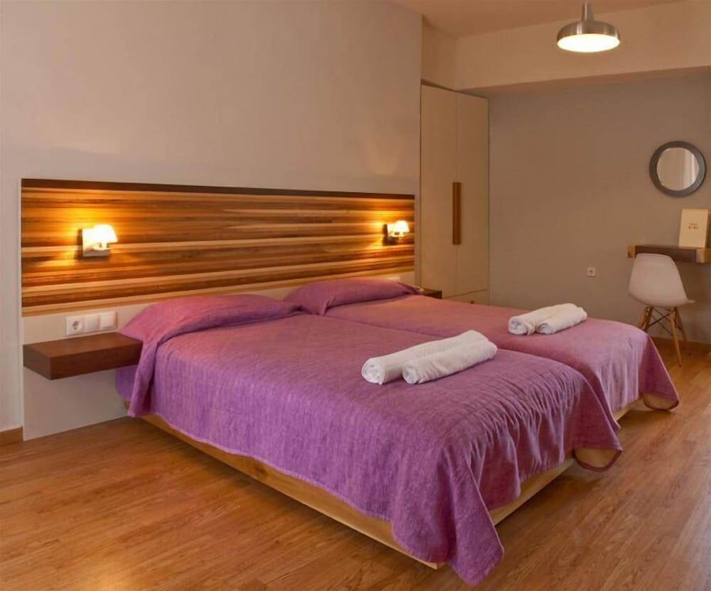 Casa Maria Hotel Apts Платаньяс Экстерьер фото